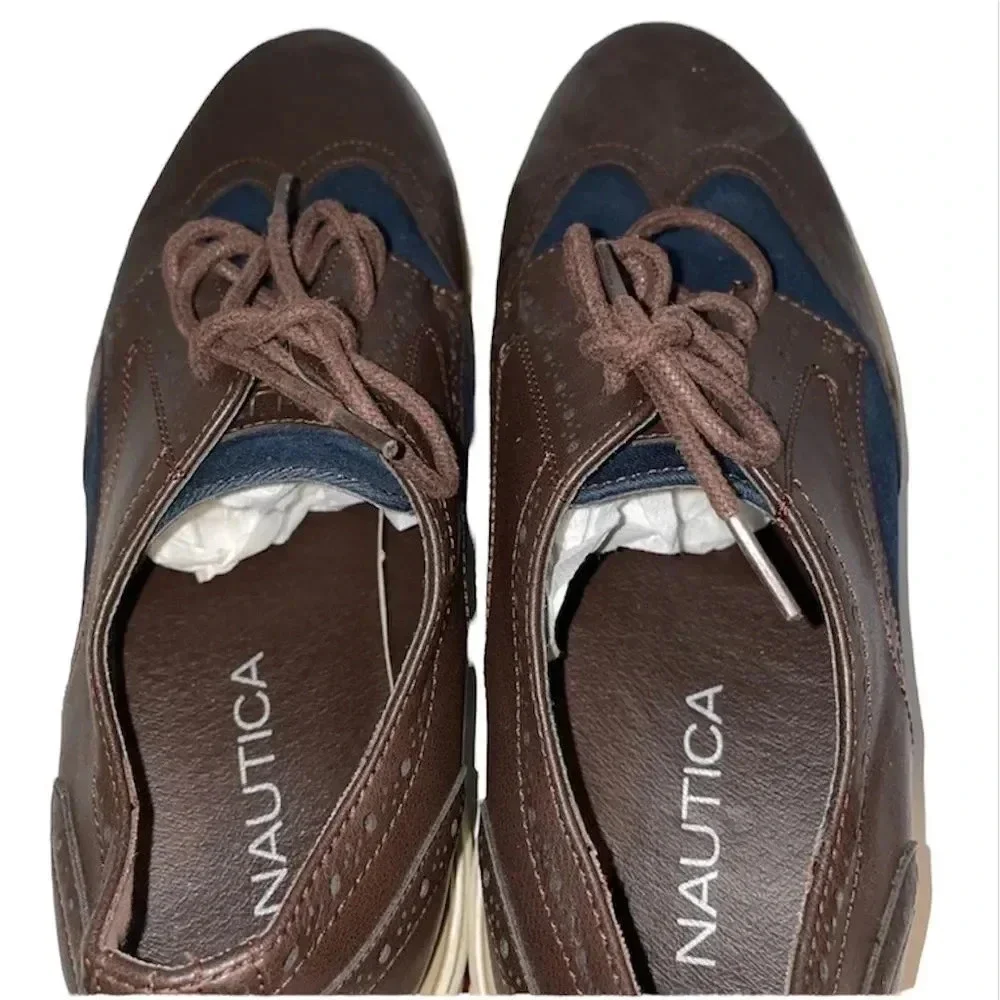 Nautica men’s fashion
